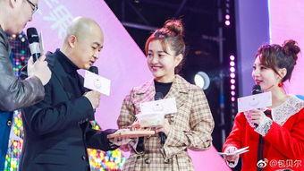 包文婧最新爆料,揭秘娱乐圈不为人知的一面